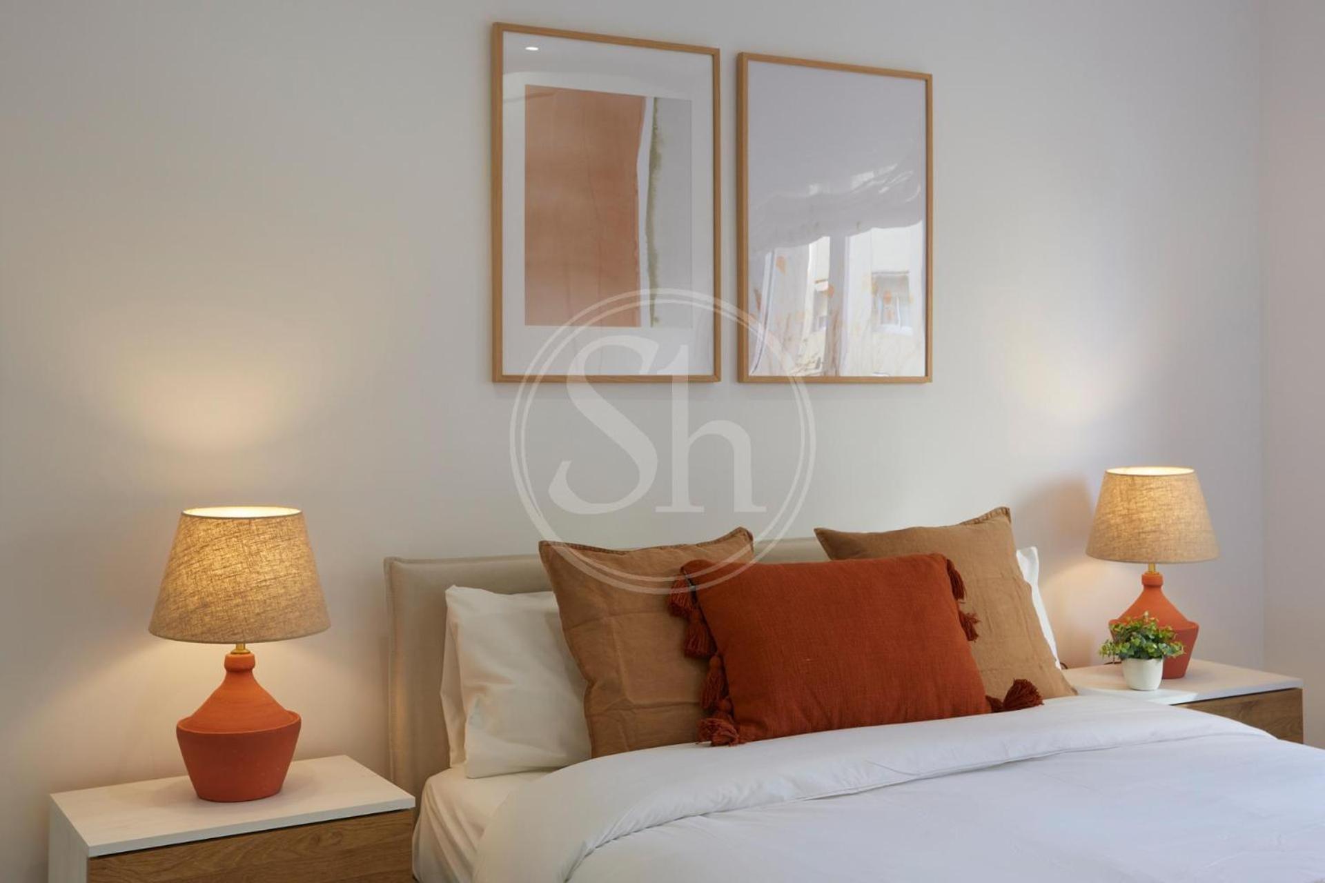 Bonito Apartamento Para 4 Barcelona Exterior photo