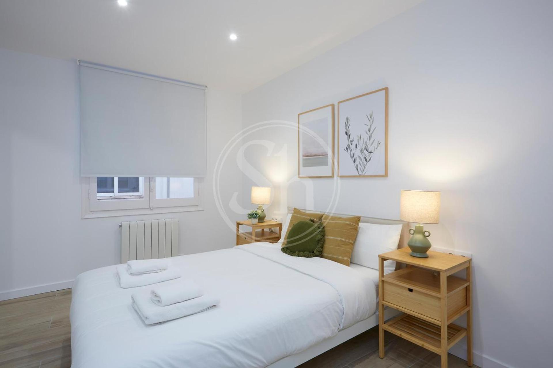 Bonito Apartamento Para 4 Barcelona Exterior photo