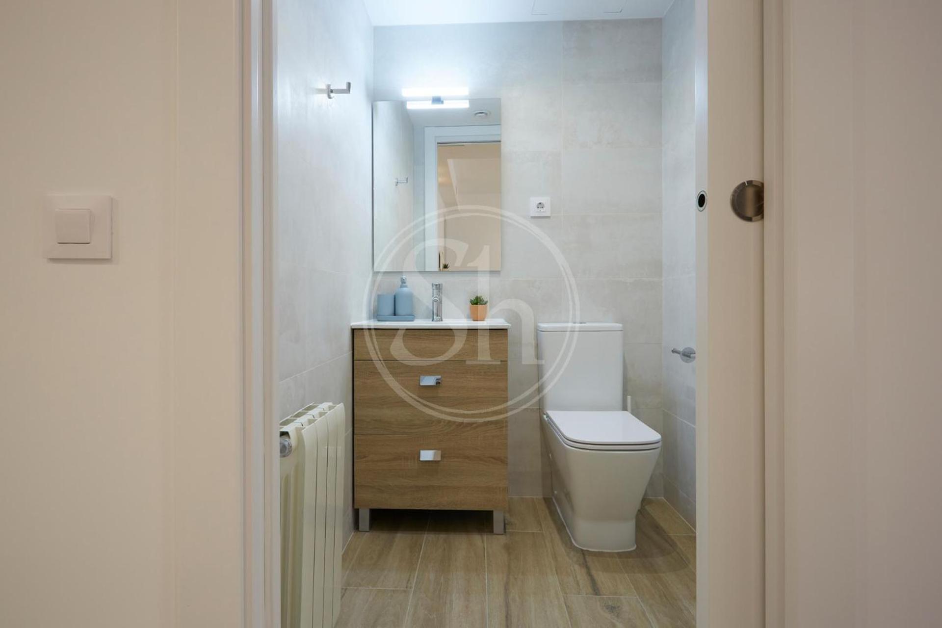 Bonito Apartamento Para 4 Barcelona Exterior photo