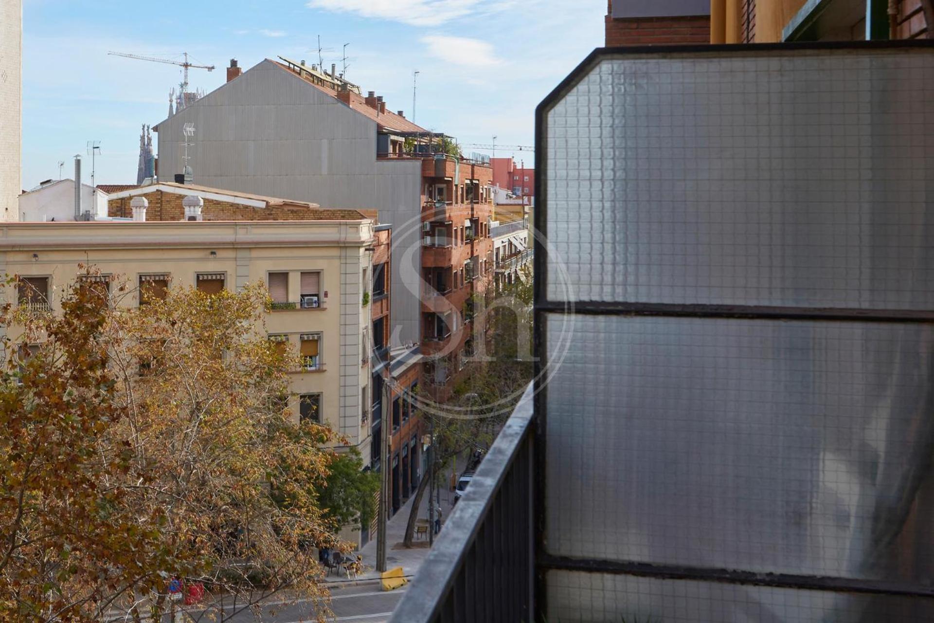 Bonito Apartamento Para 4 Barcelona Exterior photo